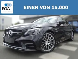 Metallic Gebraucht 2024 Mercedes C43 AMG AMG | 63.160 € (Fairer Preis)