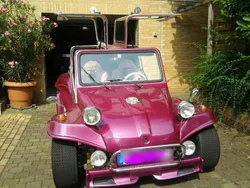 VW Buggy