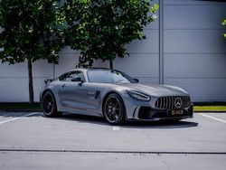 Grau Gebraucht 2020 Mercedes AMG GT R AMG Coupé | 156.198 €