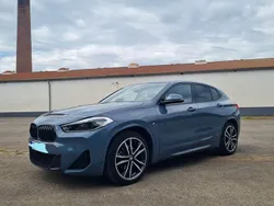 Grau Gebraucht 2021 BMW X2 M Sport SUV | 22.850 € (Guter Preis)