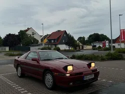 Rot Gebraucht 1989 Toyota Supra Coupé | 25.000 €