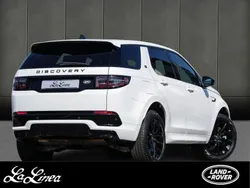 Weiss Gebraucht 2021 Land Rover Discovery Sport SE Dynamic SUV | 43.490 €