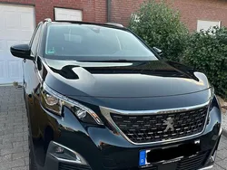 Schwarz Gebraucht 2020 Peugeot 3008 SUV | 18.500 € (Fairer Preis)