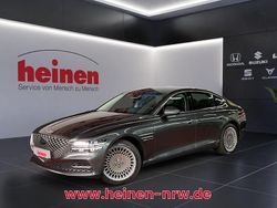 Andere Gebraucht 2023 Genesis G80 Premium Limousine | 39.939 € (Fairer Preis)