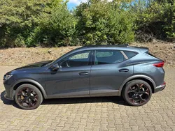 Grau Gebraucht 2024 Cupra Formentor SUV | 38.800 € (Fairer Preis)