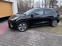 Schwarz Gebraucht 2020 Kia e-Niro Spirit SUV | 17.250 € (Fairer Preis)