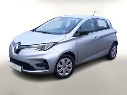 Metallic Gebraucht 2021 Renault Zoe Kleinwagen | 15.540 € (Fairer Preis)