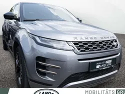 Eiger grey Gebraucht 2023 Land Rover Range Rover evoque SE Dynamic SUV | 42.890 € (Fairer Preis)