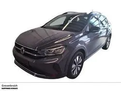 Grau Gebraucht 2024 VW Taigo Goal SUV | 22.450 € (Guter Preis)