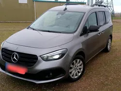 Andere außenfarben Gebraucht 2021 Mercedes Citan 110 Kombi | 21.200 € (Teuer)