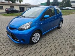 Gebraucht 2012 Toyota Aygo Kleinwagen | 2.999 € (Guter Preis)