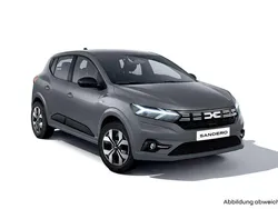 Safaribeige Neu 2025 Dacia Sandero Expression Kleinwagen | 17.470 € (Superpreis)