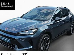 Grau Neu 2025 Cupra Formentor SUV | 37.590 € (Fairer Preis)
