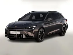 Magnetic grau metallic Neu 2025 Cupra Leon | 34.132 € (Guter Preis)