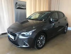 Titanium flash Gebraucht 2018 Mazda 2 Kleinwagen | 14.000 € (Fairer Preis)