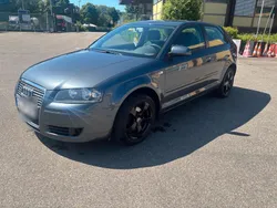 Gebraucht 2008 Audi A3 Kleinwagen | 2.550 €
