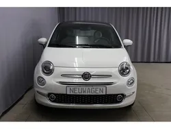 Gebraucht 2023 Fiat 500C Dolcevita Cabrio | 18.340 € (Teuer)