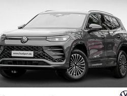 Grau Gebraucht 2025 VW Tayron R-line SUV | 55.980 € (Guter Preis)