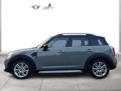 Grau metallic Gebraucht 2018 Mini Cooper D Chili Kleinwagen | 23.030 €