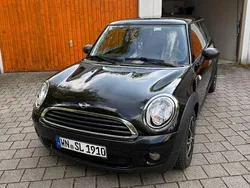 Schwarz Gebraucht 2009 Mini ONE Kleinwagen | 2.890 € (Fairer Preis)