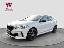 Alpinweiss iii Gebraucht 2020 BMW M135 Comfort Edition Kleinwagen | 34.950 € (Fairer Preis)