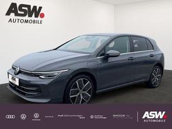 Delfingrau metallic Neu 2025 VW Golf VIII Style Limousine | 52.250 €