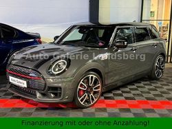 Grau Gebraucht 2020 Mini John Cooper Works Clubman Kombi | 24.590 € (Superpreis)