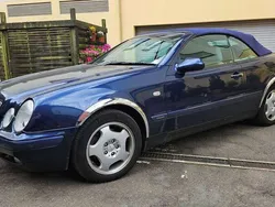 Mercedes CLK230