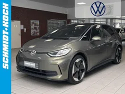 Grün Gebraucht 2023 VW ID.3 Pro Kleinwagen | 36.495 € (Teuer)
