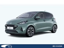 Mangrove green Neu 2025 Hyundai i10 Trend Kleinwagen | 16.890 € (Fairer Preis)