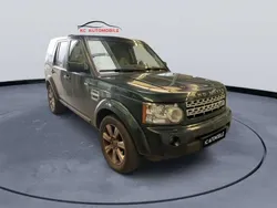 Aintree green Gebraucht 2013 Land Rover Discovery 4 HSE SUV | 17.999 € (Superpreis)