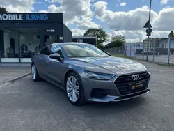 Audi A7 Sportback
