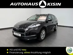 Schwarz Gebraucht 2025 Skoda Octavia Selection Kombi | 31.900 € (Guter Preis)