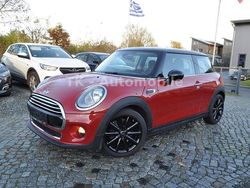 Rot Gebraucht 2014 Mini Cooper Kleinwagen | 9.480 € (Fairer Preis)