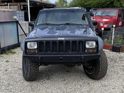 Gebraucht 1997 Jeep Cherokee Limited SUV | 9.500 € (Fairer Preis)