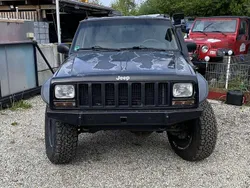 Gebraucht 1997 Jeep Cherokee Limited SUV | 9.500 € (Superpreis)