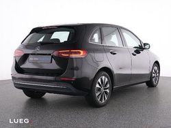 Gebraucht 2021 Mercedes B250e Style Van / Kleinbus | 23.835 € (Guter Preis)