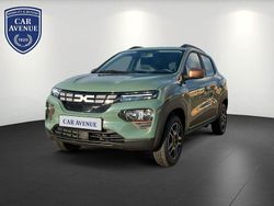Grün Gebraucht 2023 Dacia Spring Extreme Kleinwagen | 13.990 € (Fairer Preis)