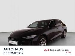 Schwarz Gebraucht 2025 Audi A5 Business Kombi | 47.500 € (Guter Preis)