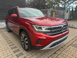 Gebraucht 2021 VW Atlas SEL Premium SUV | 29.999 €
