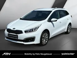 Gebraucht 2018 Kia Ceed Sportswagon Kombi | 12.900 € (Fairer Preis)