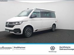 Weiß Gebraucht 2024 VW California Edition Van | 58.880 € (Superpreis)