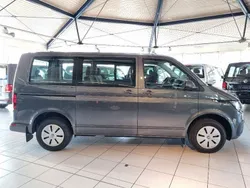 Grau Neu 2024 VW T6.1 Van | 45.900 € (Fairer Preis)