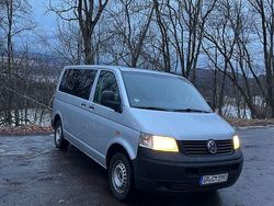 Grau Gebraucht 2005 VW Transporter Van | 5.199 € (Guter Preis)