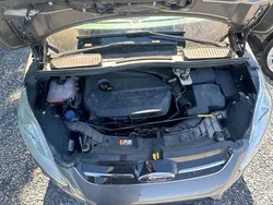 Braun Gebraucht 2012 Ford C-MAX Titanium Van / Kleinbus | 5.500 € (Guter Preis)