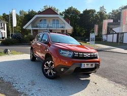 Gebraucht 2023 Dacia Duster Journey SUV | 19.800 € (Guter Preis)