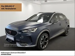 Blau Gebraucht 2023 Cupra Formentor SUV | 22.990 € (Guter Preis)