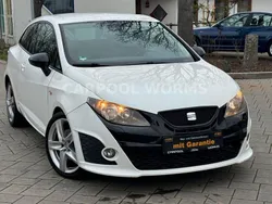 Weiß Gebraucht 2011 Cupra Ibiza Kleinwagen | 7.490 €