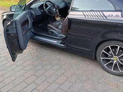 Gebraucht 2008 Volvo C70 Momentum Cabrio | 3.400 € (Etwas zu teuer)