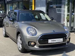Other Gebraucht 2016 Mini Cooper Clubman Kombi | 15.900 € (Etwas zu teuer)